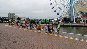2018.06.21 ひらめ 1000尾 写真1