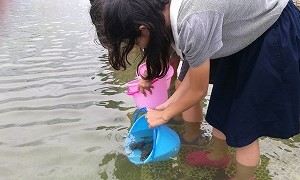 2018.06.21 ひらめ 1000尾 写真3