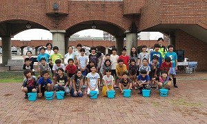 2018.06.21 ひらめ 1000尾 写真4