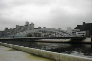 新田豊島橋（仮称）上部工建設工事